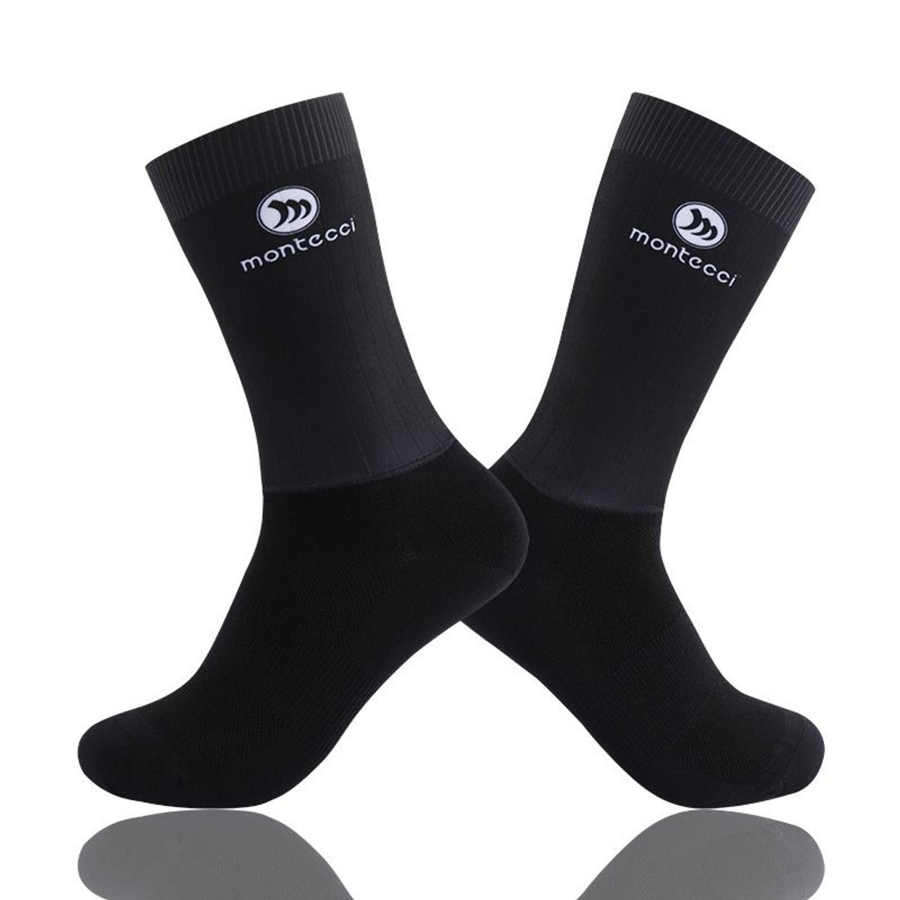 AERO SOCKS - BLACK