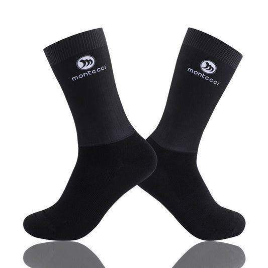 AERO SOCKS - BLACK