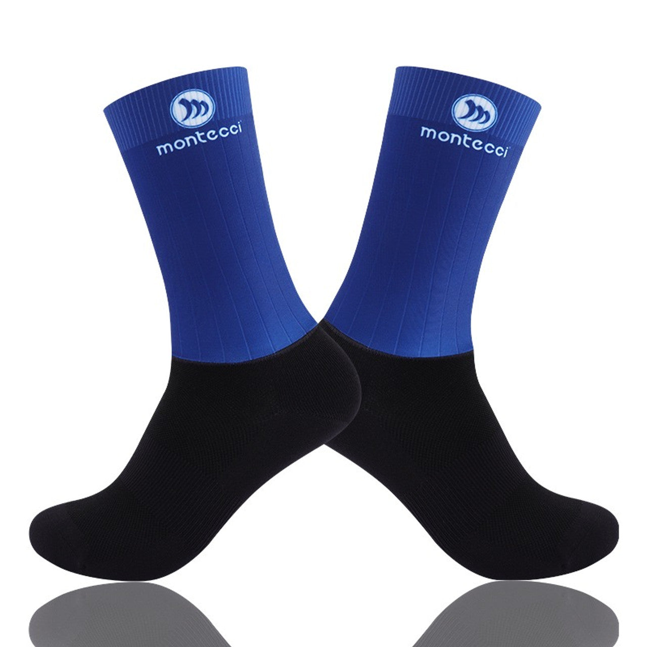 AERO SOCKS - ROYAL BLUE