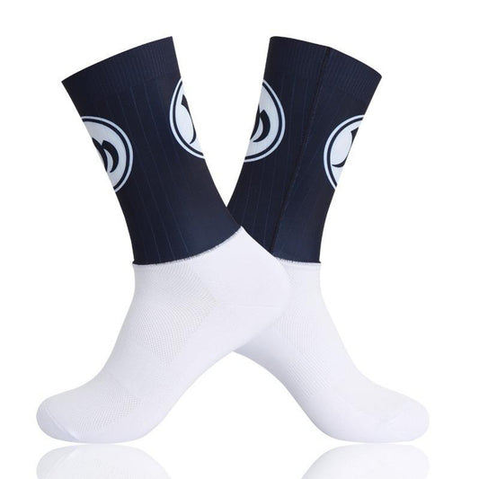 AERO SOCKS - BLUE