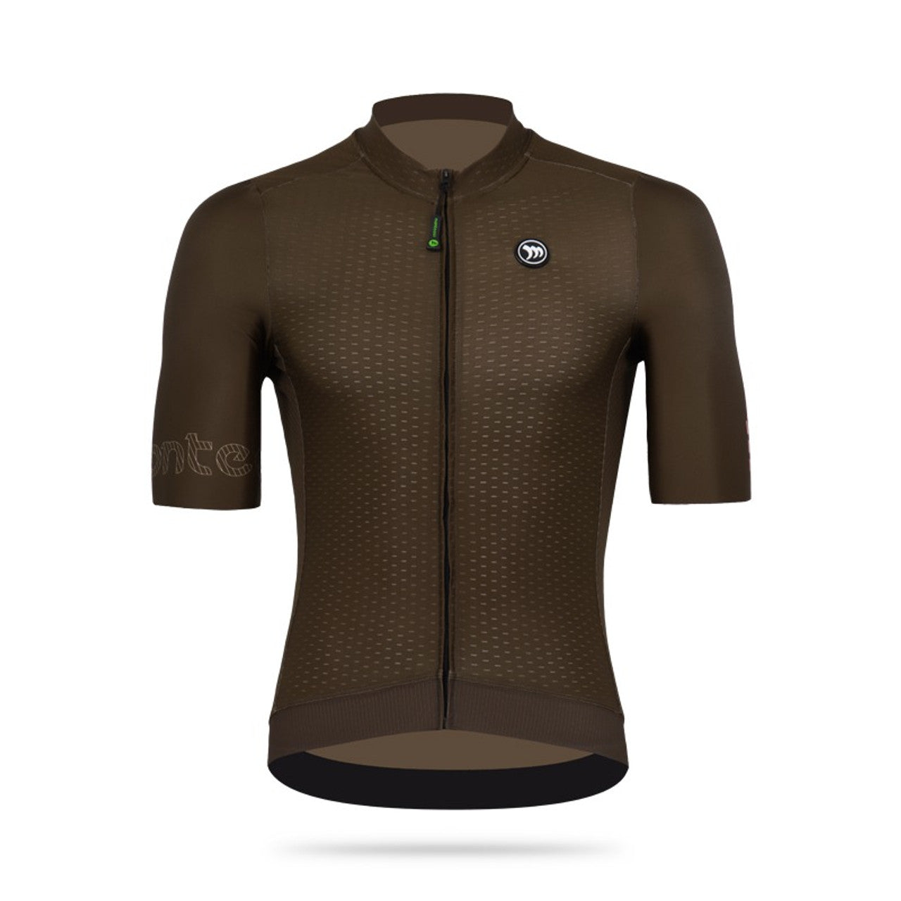 JERSEY - BROWN