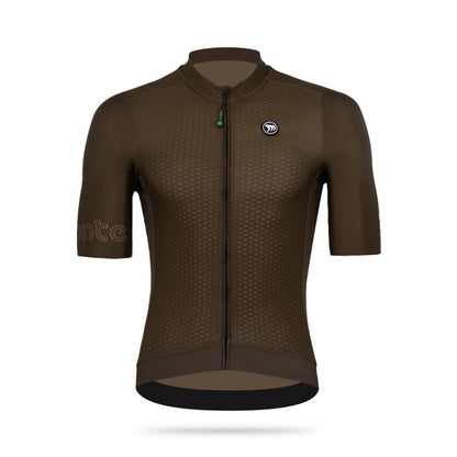 JERSEY - BROWN