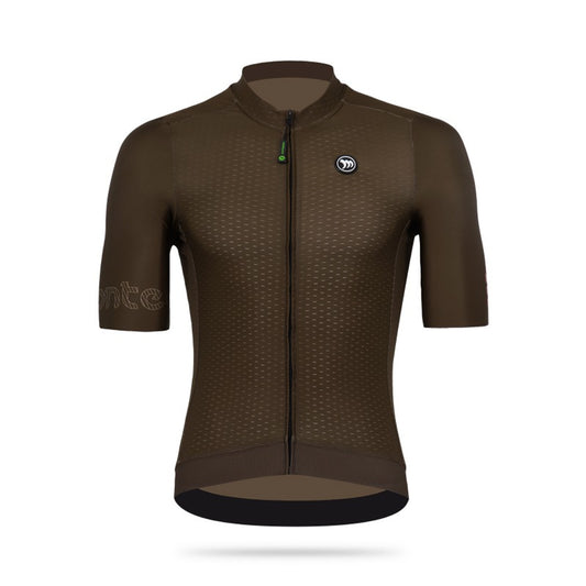 JERSEY - BROWN