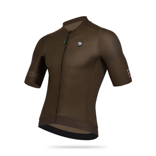 JERSEY - BROWN