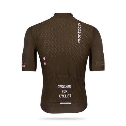 JERSEY - BROWN