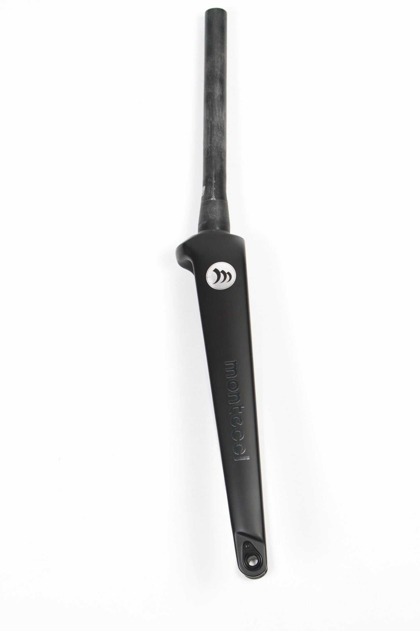 VEGTER - BLACK