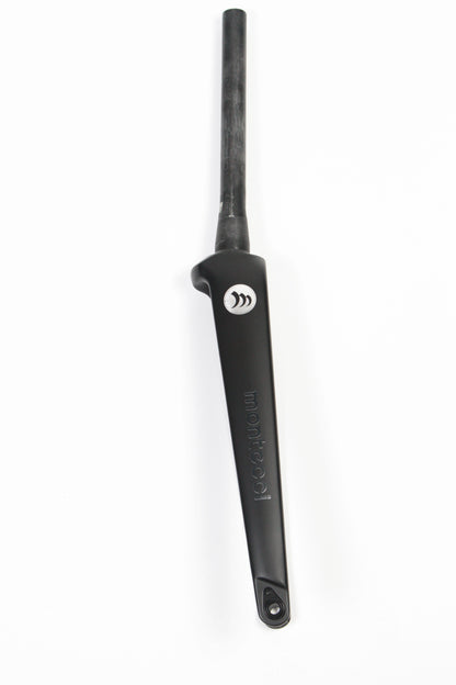 VEGTER - BLACK