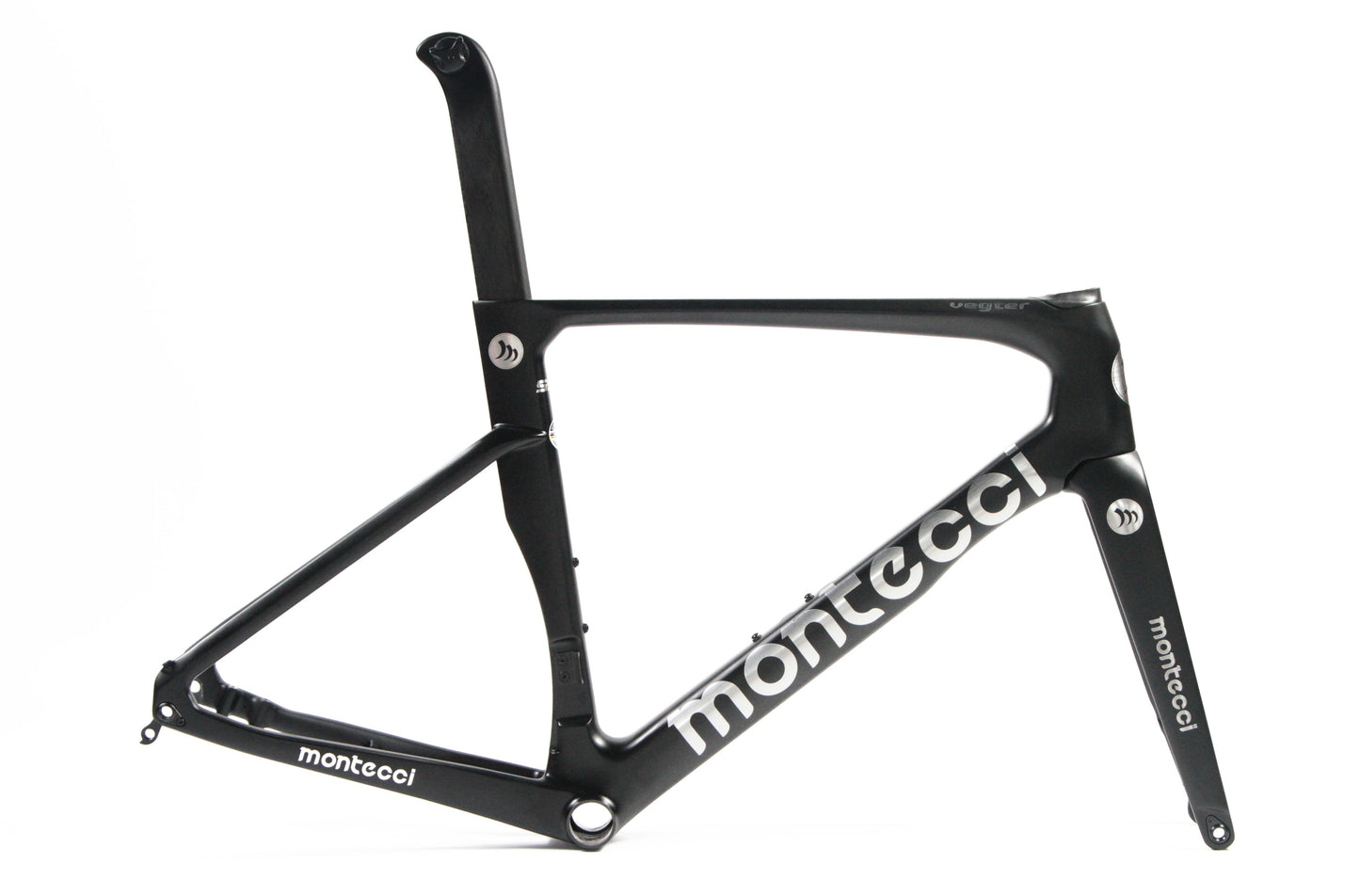 VEGTER - BLACK