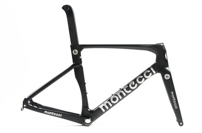 VEGTER - BLACK