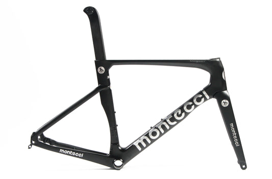 VEGTER - BLACK