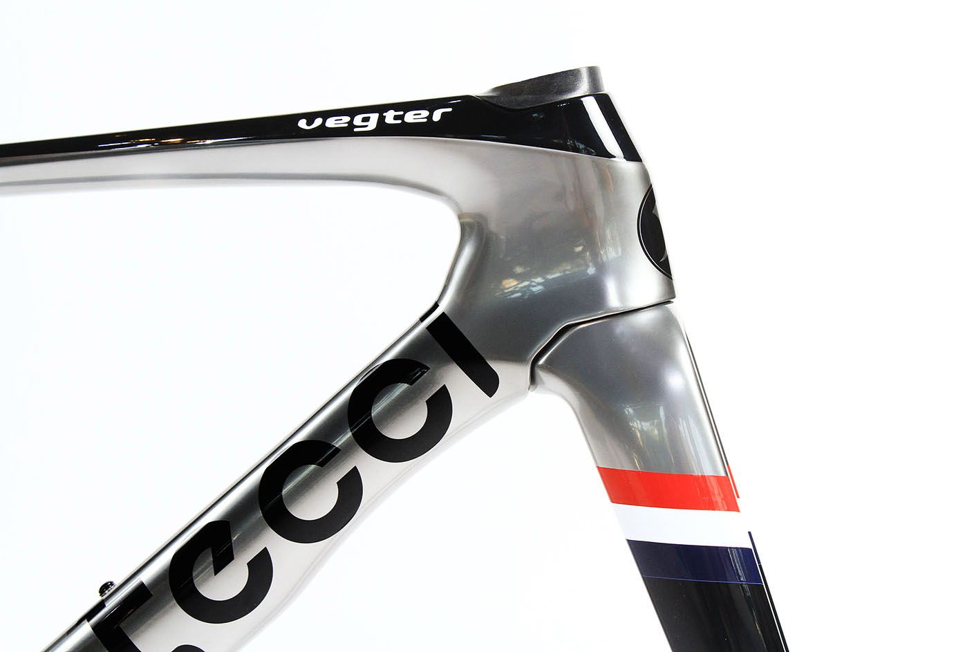 VEGTER - XV ANNIVERSARY