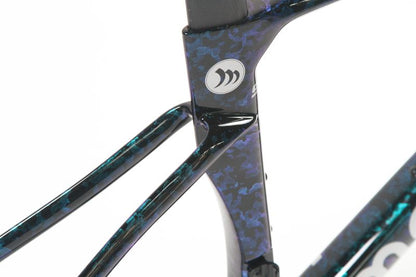 VEGTER - BLUE