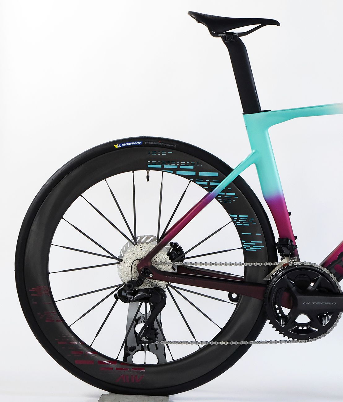 PERFECTA PRO - TRI COLOR