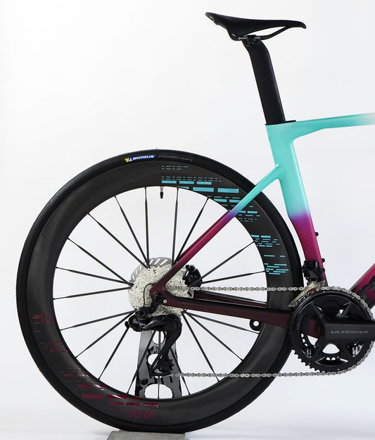 PERFECTA PRO - TRI COLOR
