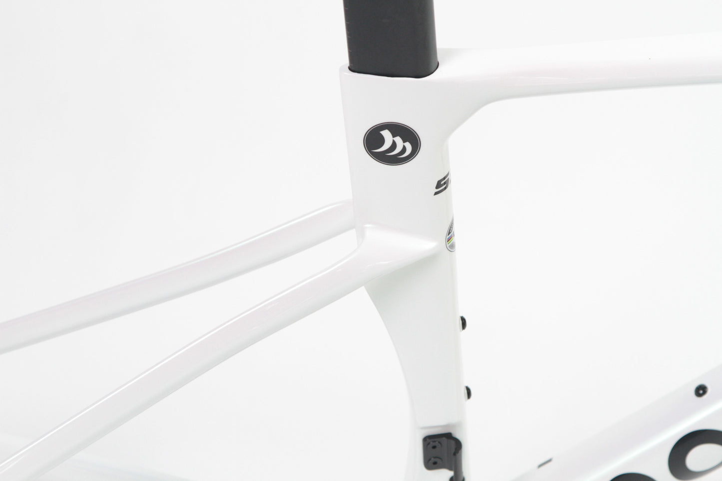 VEGTER - WHITE