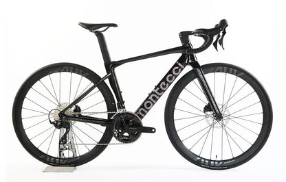 PERFECTA PRO - BLACK