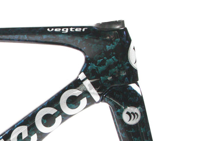 VEGTER - BLUE