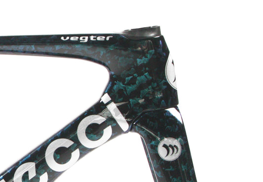 VEGTER - BLUE