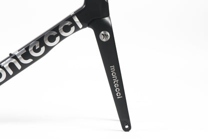 VEGTER - BLACK