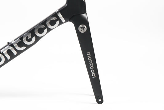 VEGTER - BLACK