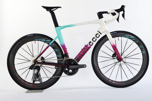PERFECTA PRO - TRI COLOR