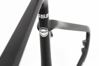 VEGTER - BLACK