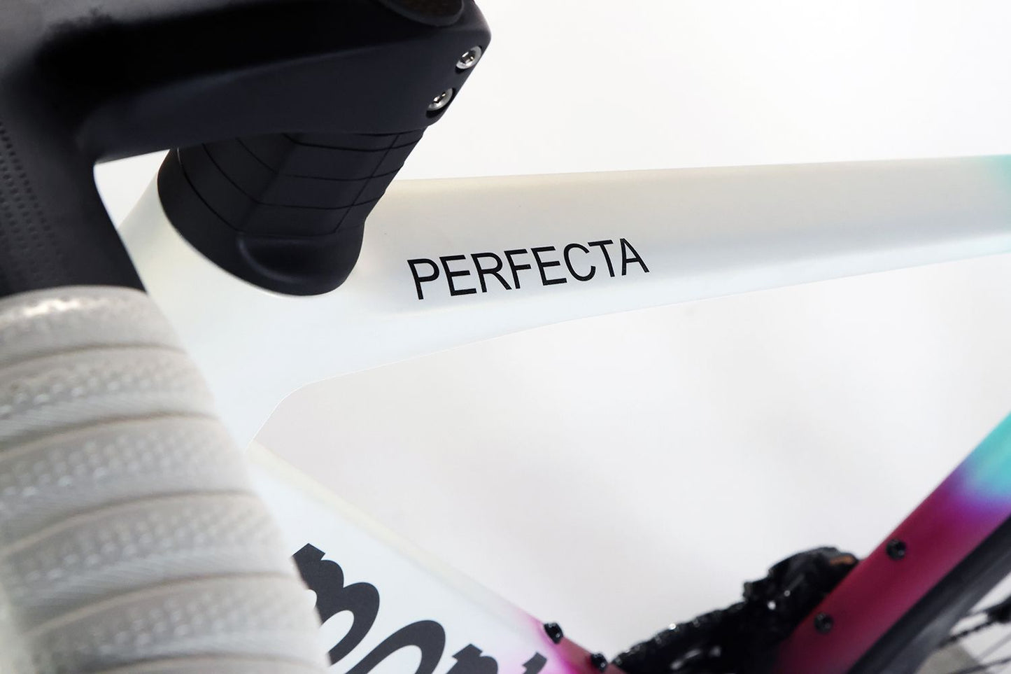 PERFECTA PRO - TRI COLOR