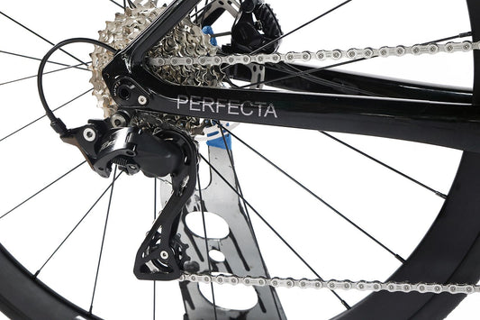 PERFECTA PRO - BLACK