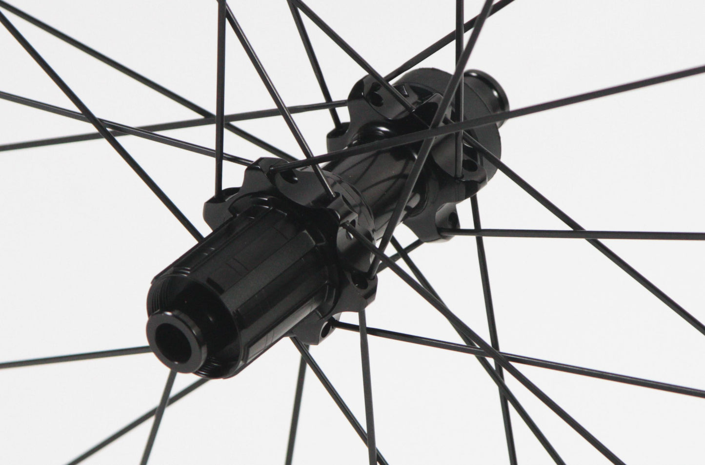 LARUE 50 WHEELS