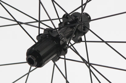 LARUE 50 WHEELS