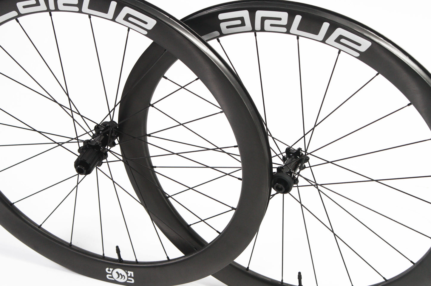 LARUE 50 WHEELS