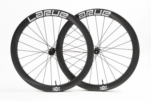 LARUE 50 WHEELS