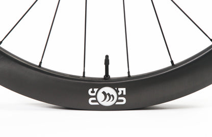 LARUE 50 WHEELS