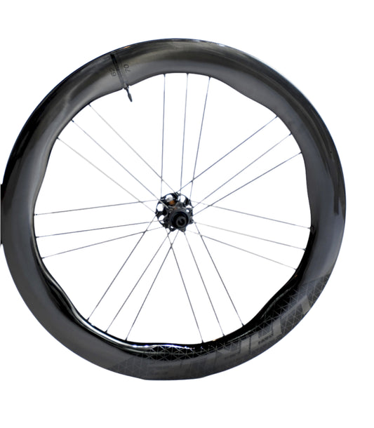 LARUE 62/70 WHEELS