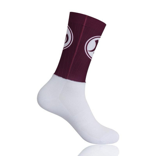 AERO SOCKS - RED