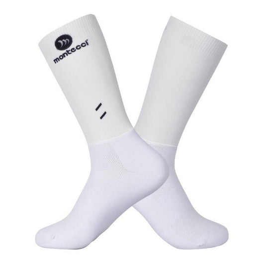 AERO SOCKS - WHITE
